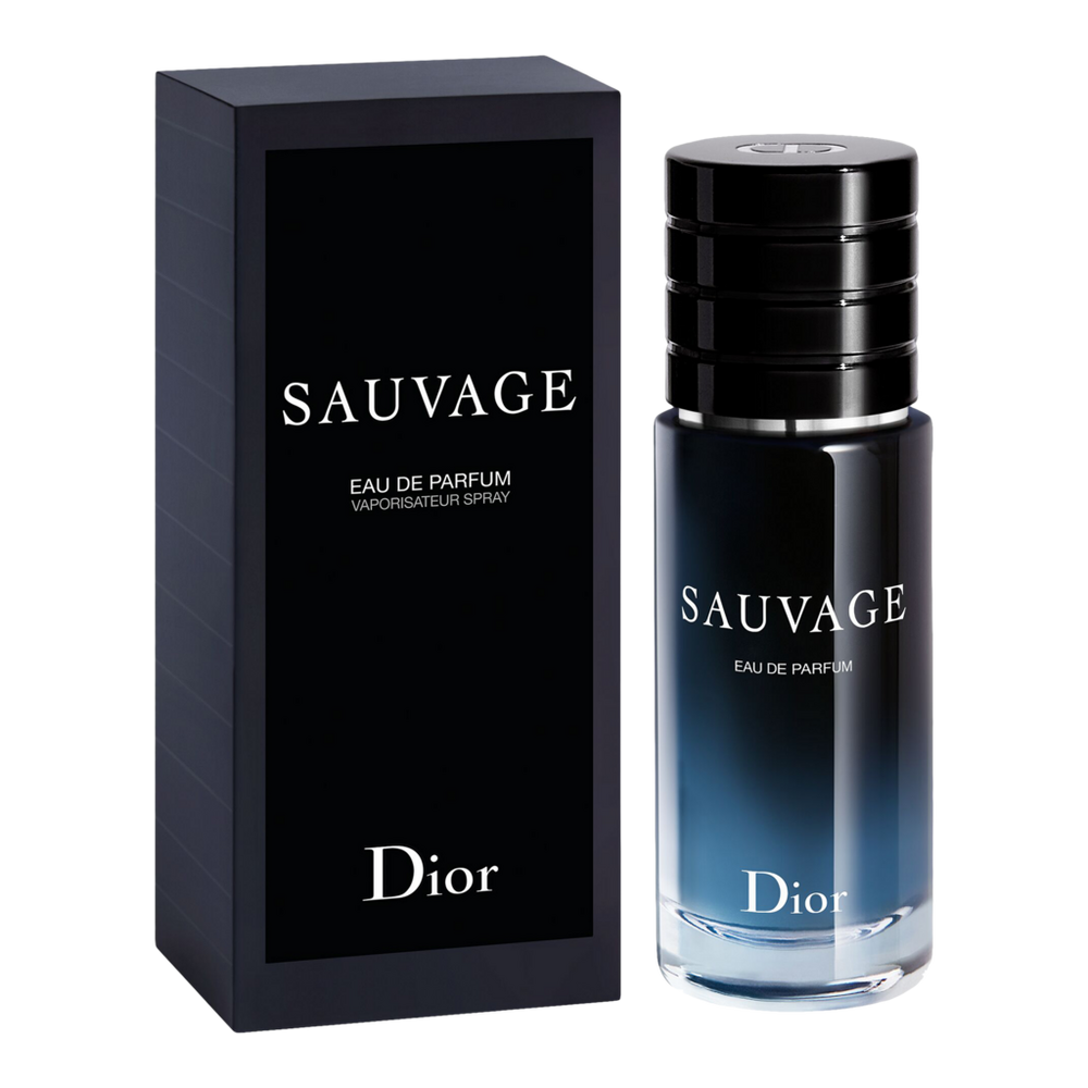 Sauvage Eau de Parfum