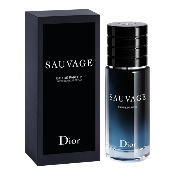 Dior Sauvage Eau de Parfum #2