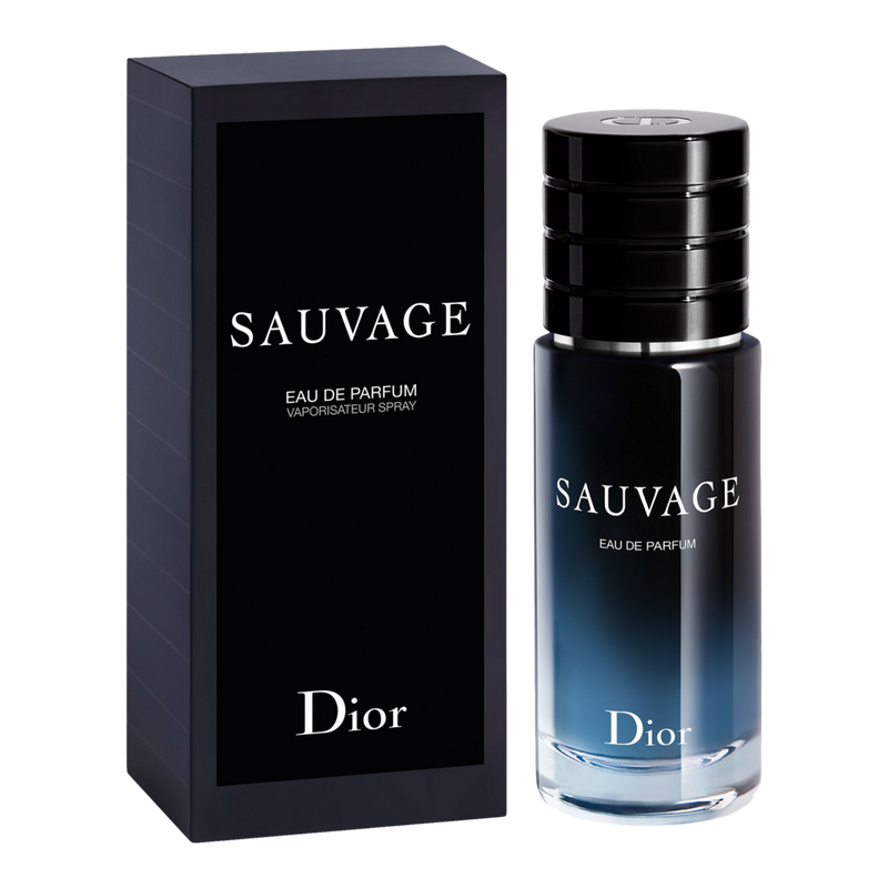 Sauvage Eau de Parfum