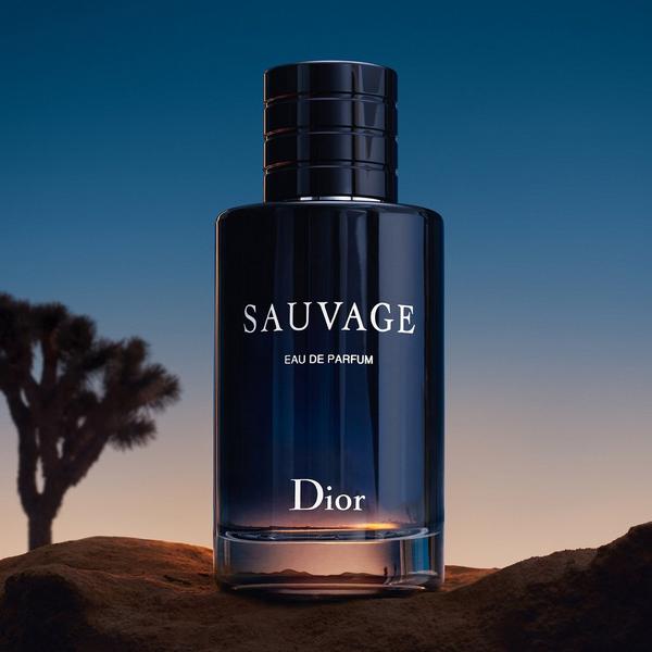 Sauvage Eau de Parfum 3