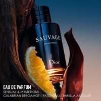 Amazon.com : Christian Dior Sauvage For Men 2 Piece Set (3.4