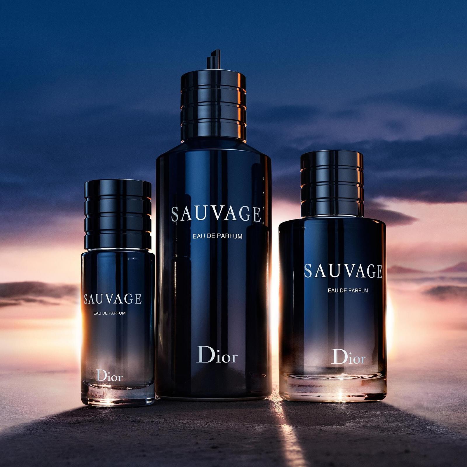 Dior - 2.0 oz Sauvage Eau de Parfum | Ulta Beauty Dior - 2.0 oz Sauvage Eau de Parfum | Ulta Beauty