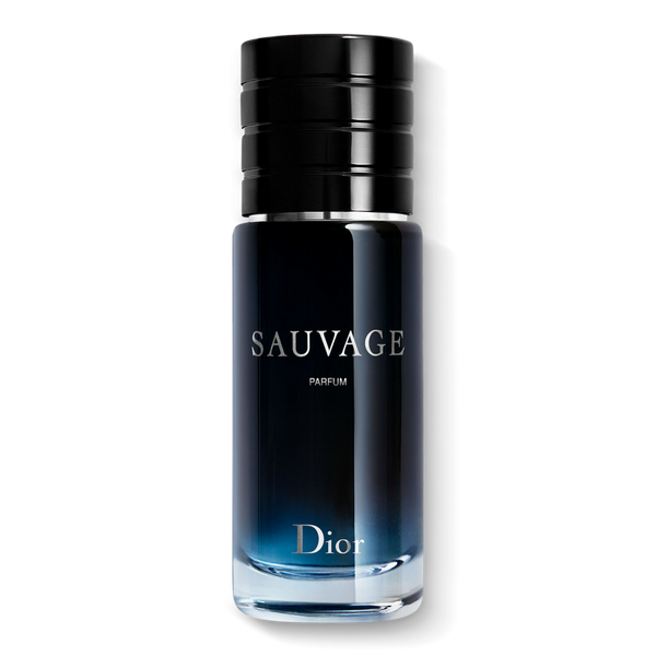 Dior Sauvage Parfum #1