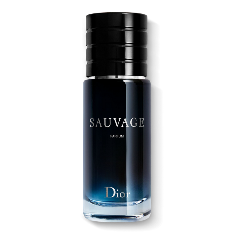 Dior - 1.0 oz Sauvage Parfum | Ulta Beauty