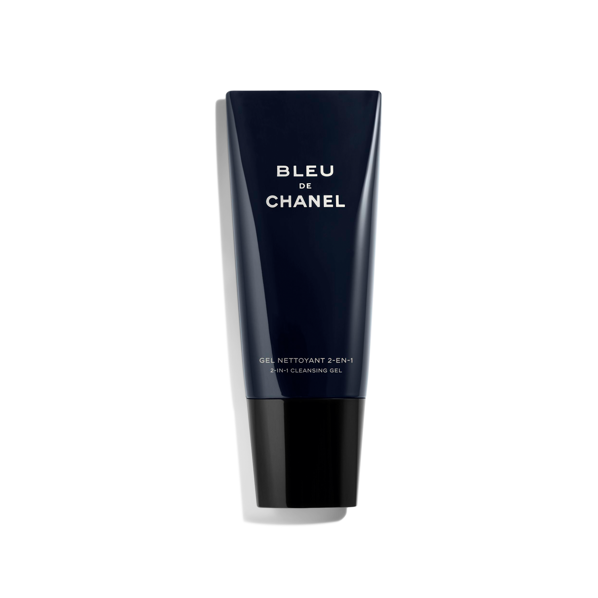 CHANEL BLEU DE CHANEL 2-in-1 Cleansing Gel #1