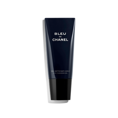 CHANEL BLEU DE CHANEL 2-in-1 Cleansing Gel