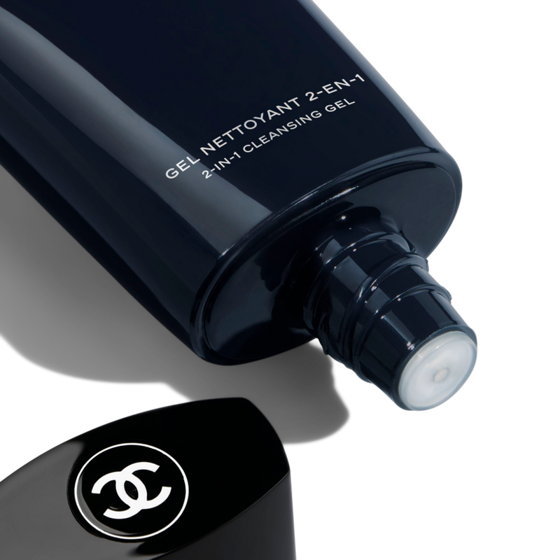 CHANEL - 3.4 oz BLEU DE CHANEL 2-in-1 Cleansing Gel | Ulta Beauty