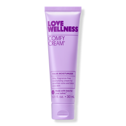 Love Wellness Comfy Cream