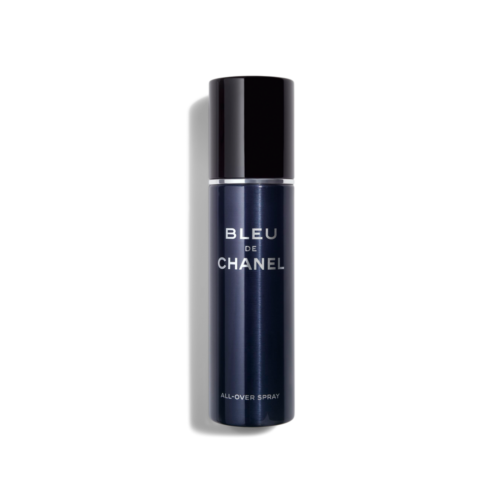 3.4 oz BLEU DE CHANEL All-Over Spray - CHANEL | Ulta Beauty