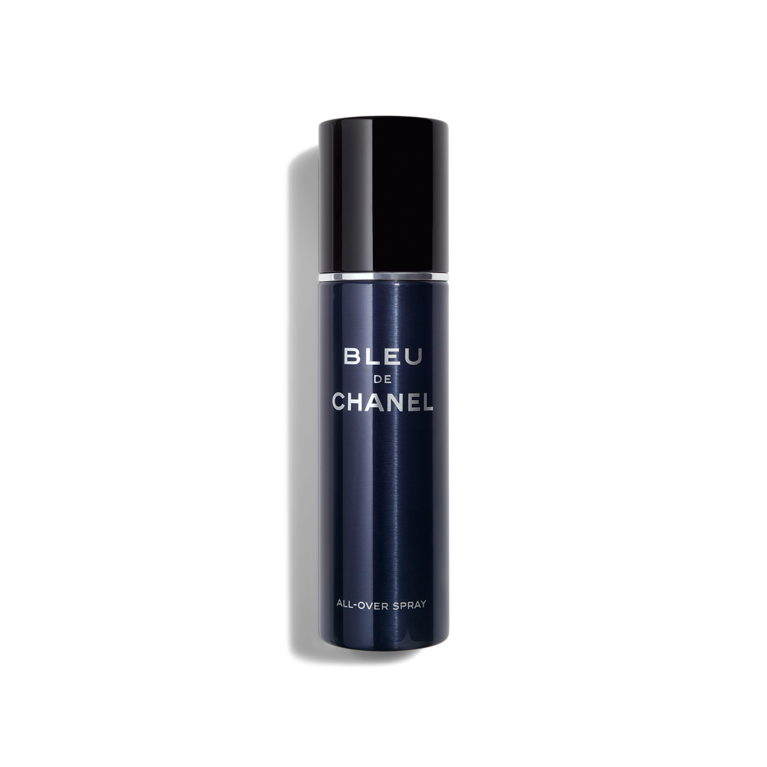 CHANEL BLEU DE CHANEL All-Over Spray #1