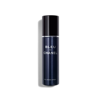 BLEU DE CHANEL トラベルスプレー 20ml×3 ブルー ドゥ シャネル トラベル スプレイ（パルファム） - 3x20