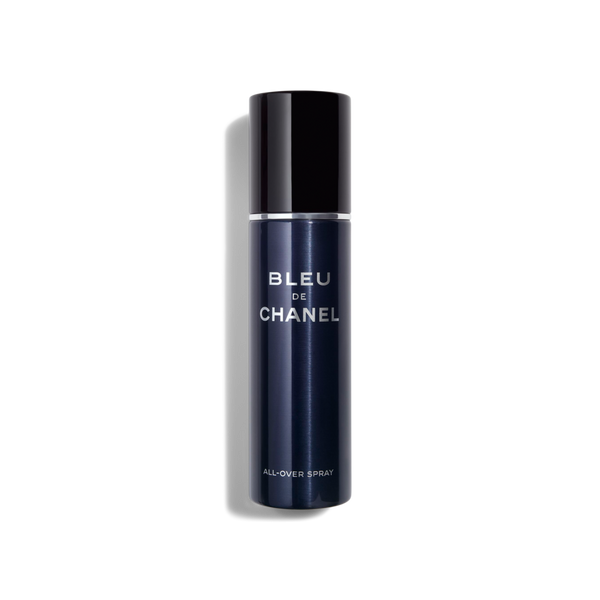 CHANEL BLEU DE CHANEL All-Over Spray #1