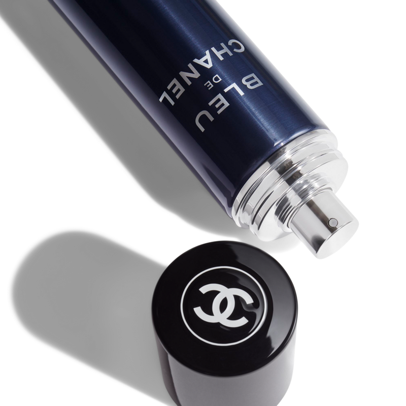 CHANEL - 3.4 oz BLEU DE CHANEL All-Over Spray | Ulta Beauty