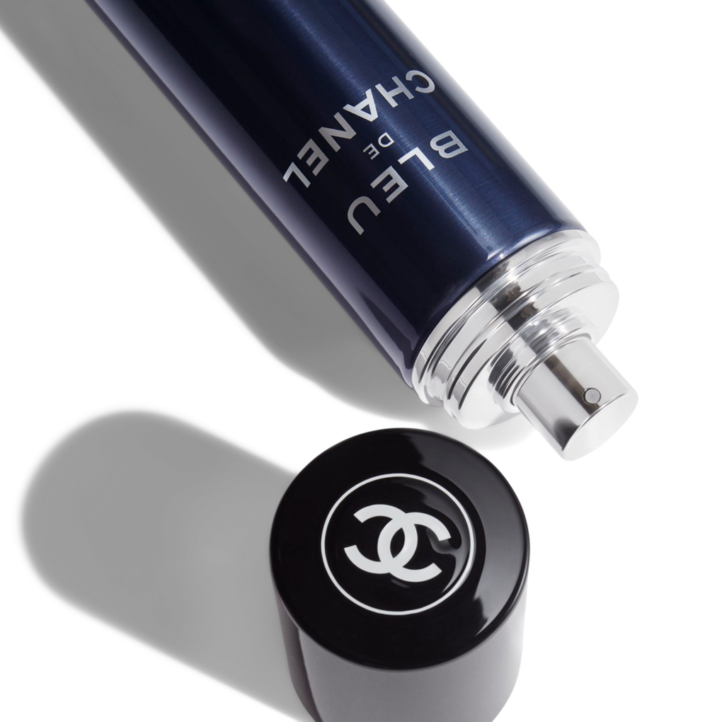 Bleu de Chanel All-Over Spray