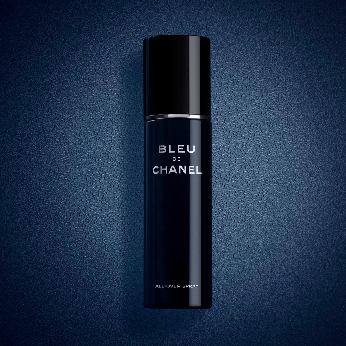 Chanel all over body spray on sale