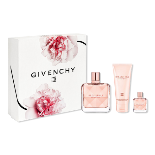 Irresistible Eau de Parfum Gift Set - Givenchy | Ulta Beauty