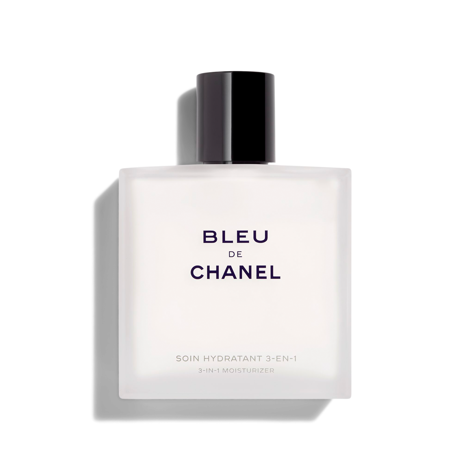 CHANEL BLEU DE CHANEL 3-in-1 Moisturizer #1