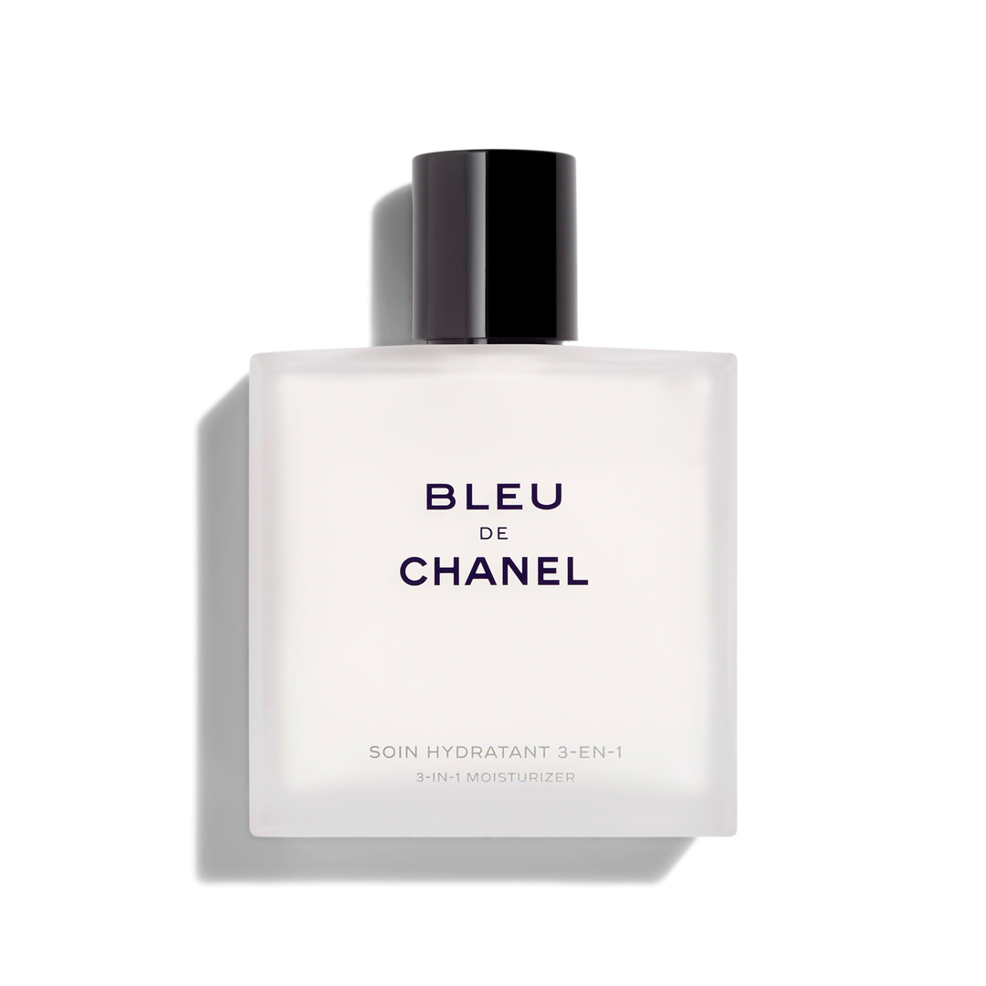 CHANEL BLEU DE CHANEL 3-in-1 Moisturizer #1