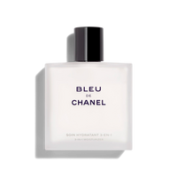 BLEU DE CHANEL 3-in-1 Moisturizer