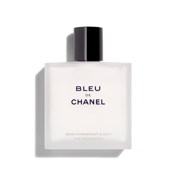 CHANEL BLEU DE CHANEL 3-in-1 Moisturizer #1