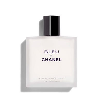 CHANEL BLEU DE CHANEL 3-in-1 Moisturizer