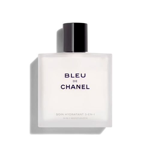 Bleu+De+CHANEL+2-in-1+Moisturizer+for+Face+and+Beard for sale online
