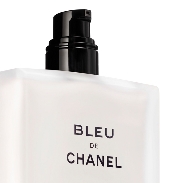 CHANEL BLEU DE CHANEL 3-in-1 Moisturizer #3