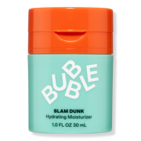 Bubble Slam Dunk Hydrating Moisturizer #1
