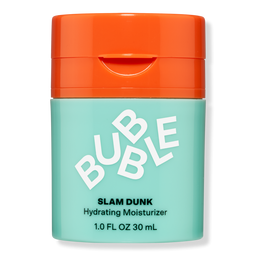 Bubble Slam Dunk Hydrating Moisturizer - 1.0 oz