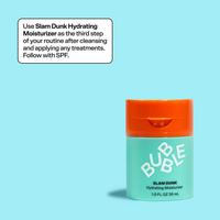 Bubble Slam Dunk Hydrating Moisturizer #2