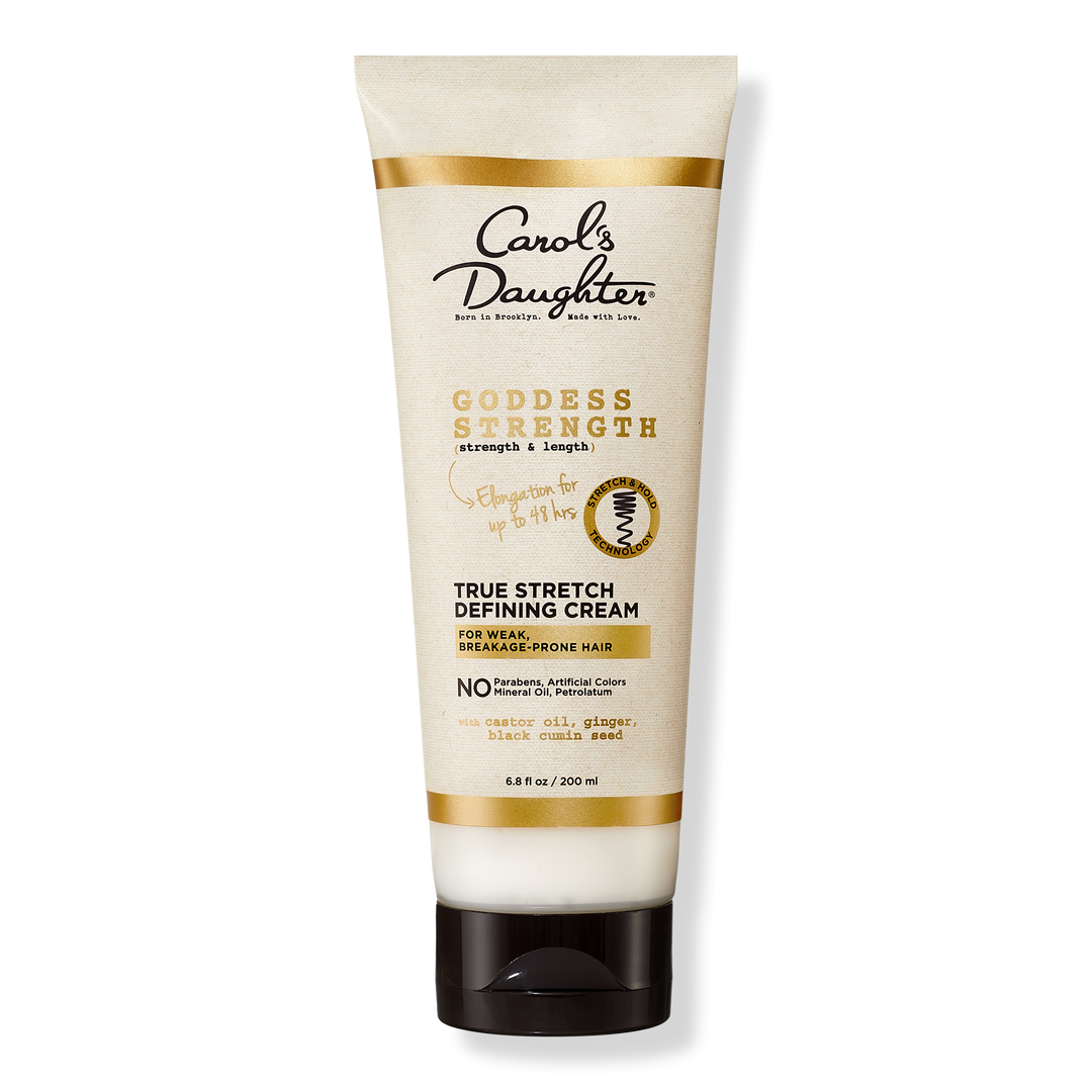 Carol's Daughter Goddess Strength True Stretch Defining Cream With Castor Oil #1