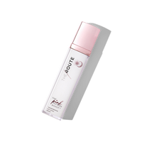 THE ROUTE The Pink Peptide Boost - Growth Factor Serum #3