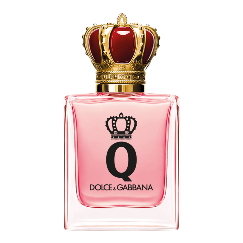 【新品、本物、当店在庫だから安心】 Dolce&Gabbana - 3.3 oz Q by Dolce&Gabbana Eau de Parfum 香水(男性用)