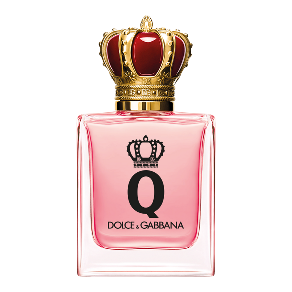 Q by Dolce&Gabbana Eau de Parfum - oz