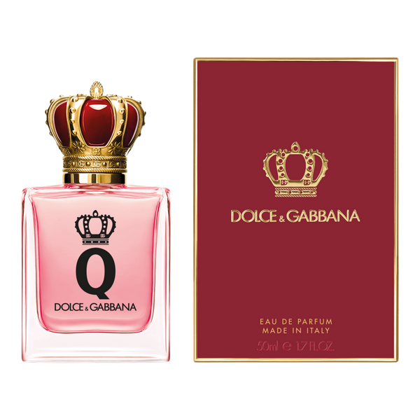 Dolce&Gabbana Q by Dolce&Gabbana Eau de Parfum #2