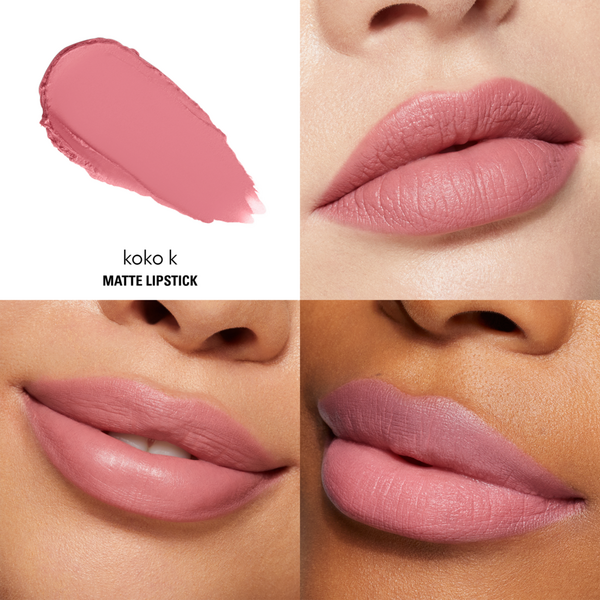 KYLIE COSMETICS Matte Lipstick #4