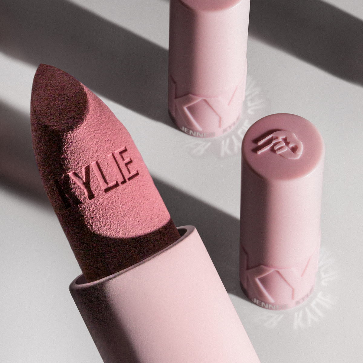 Matte Lipstick