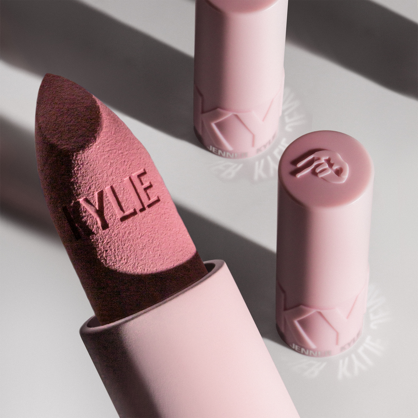 Matte Lipstick