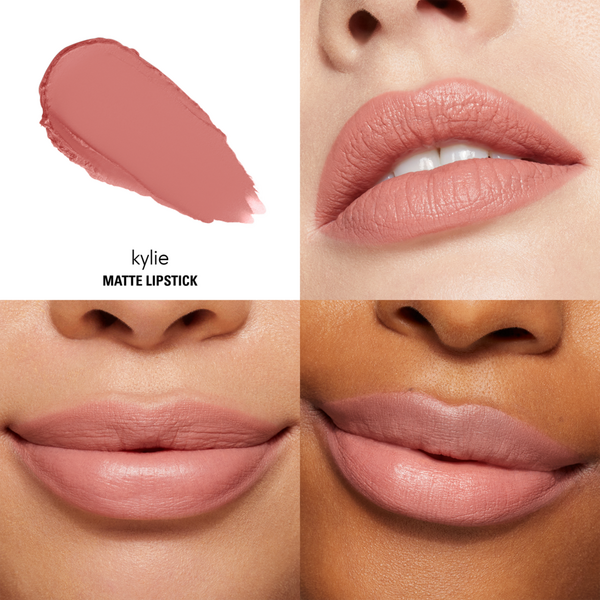 KYLIE COSMETICS Matte Lipstick #4