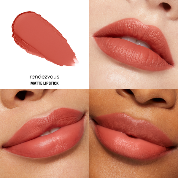 KYLIE COSMETICS Matte Lipstick #4