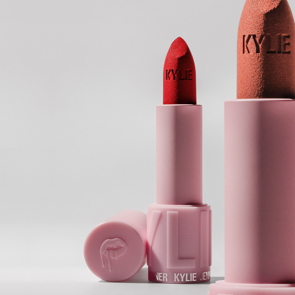 Matte Lipstick