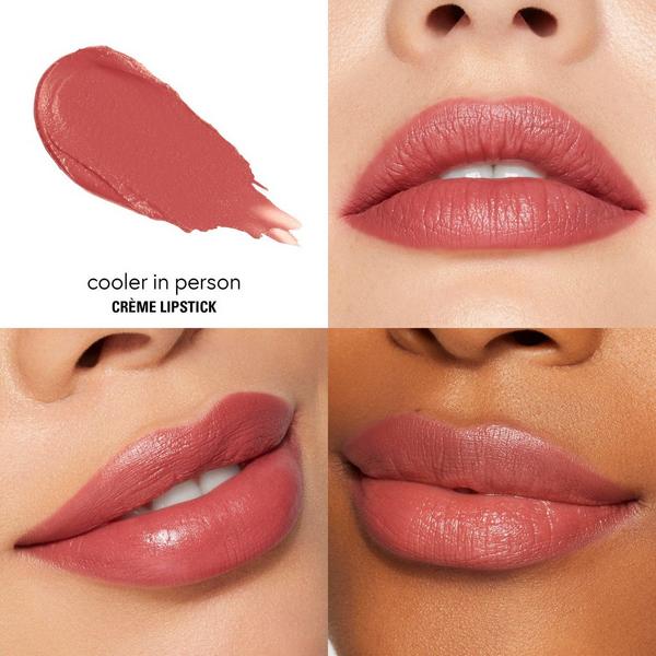 KYLIE COSMETICS Crème Lipstick #3