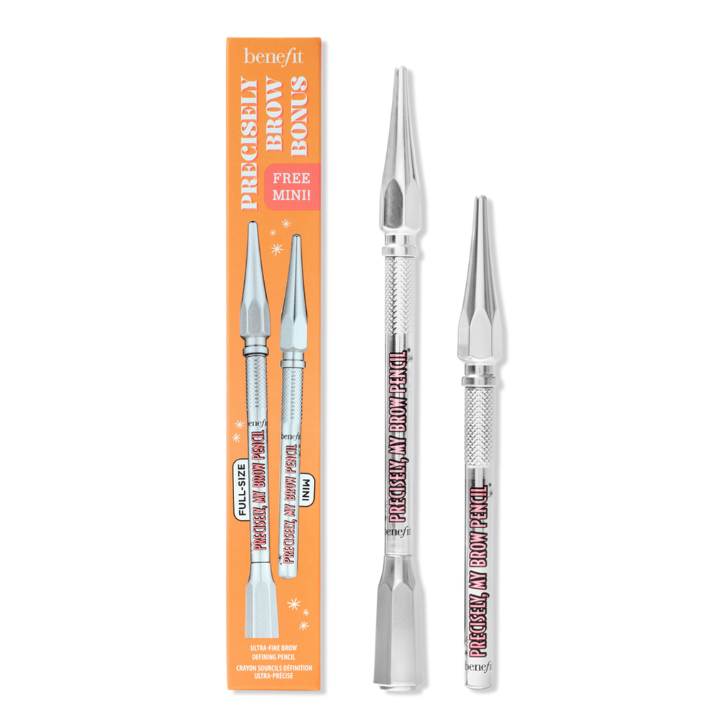 Benefit Cosmetics Mini Precisely, My Brow Pencil Waterproof