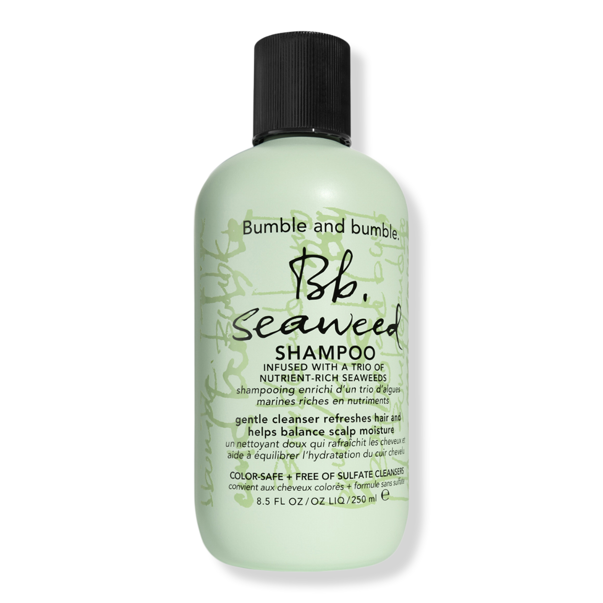 Bumble and bumble Seaweed Nourishing Shampoo #1