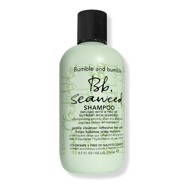 Bumble and bumble Seaweed Nourishing Shampoo #1