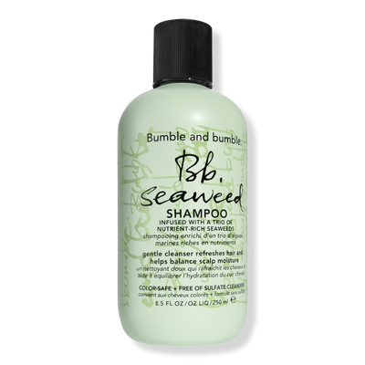 Bumble and bumble Seaweed Nourishing Shampoo