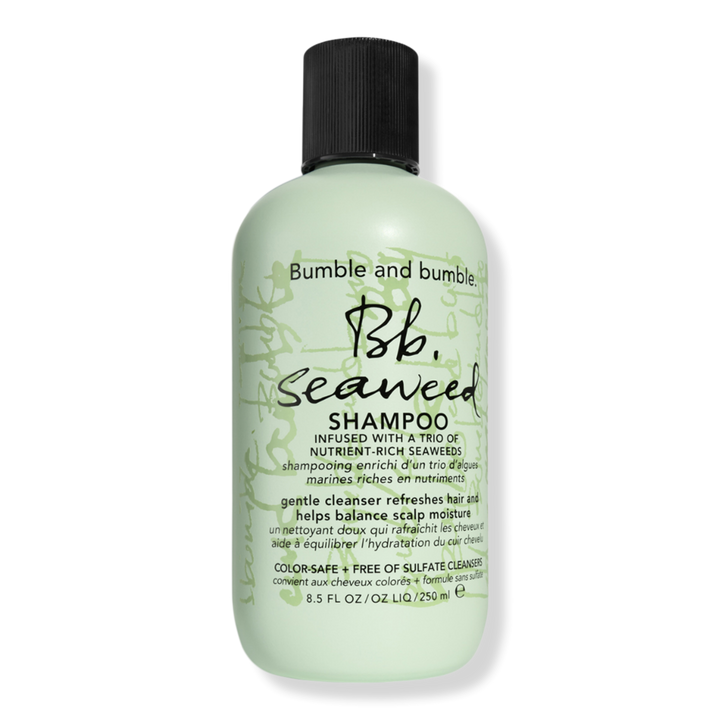 Bumble and bumble Seaweed Shampoo #1