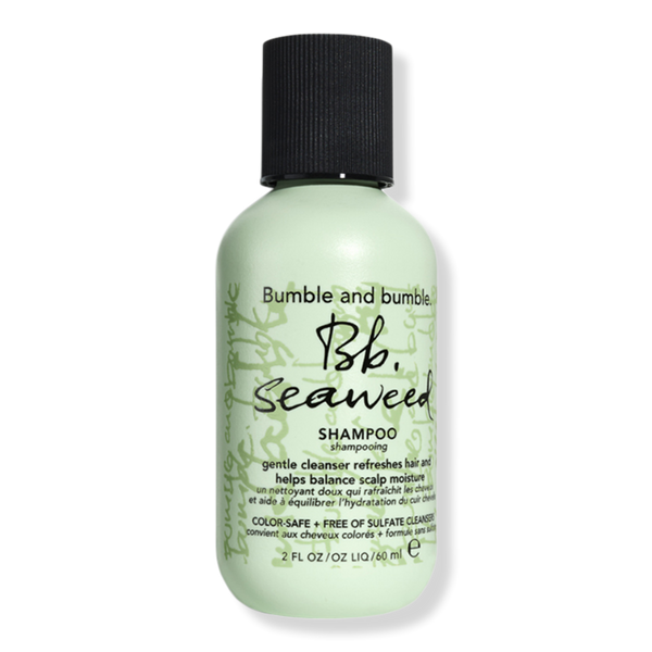 Bumble and bumble Travel Size Seaweed Nourishing Shampoo #1