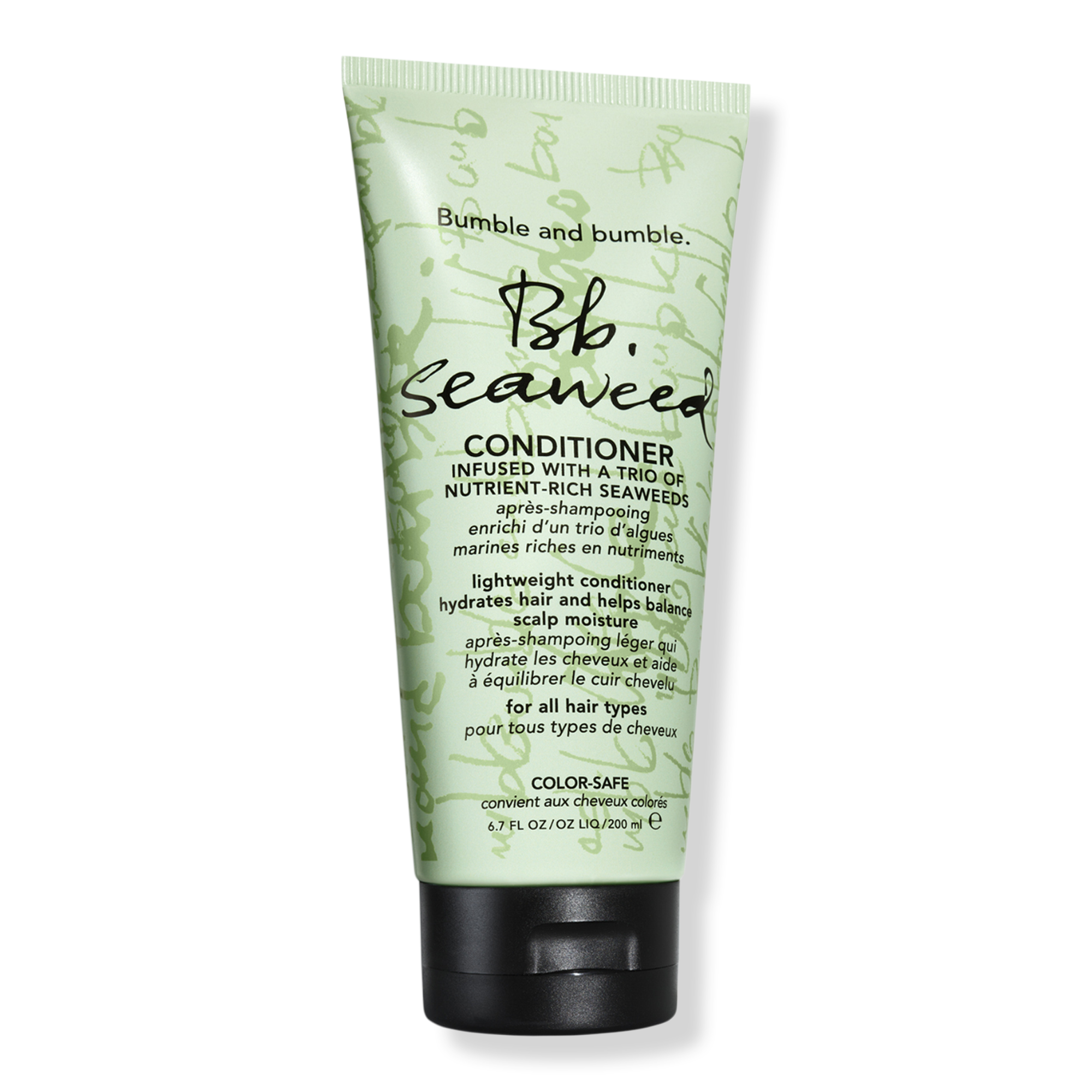 Bumble and bumble Seaweed Nourishing Conditioner #1