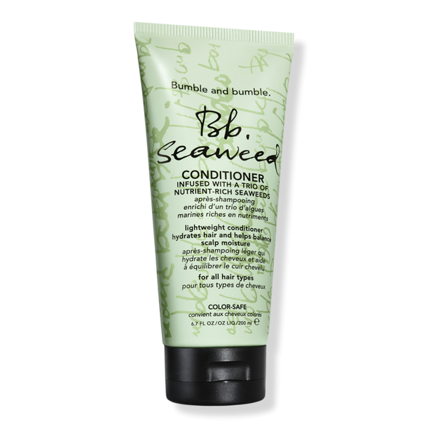 Bumble and bumble Seaweed Nourishing Conditioner #1